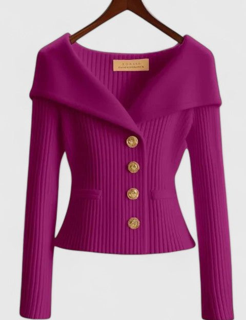 Clariza | Cardigan