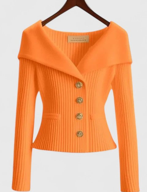 Clariza | Cardigan