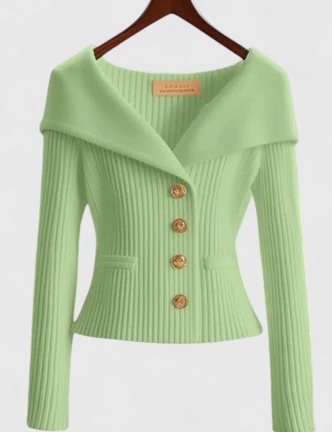 Clariza | Cardigan