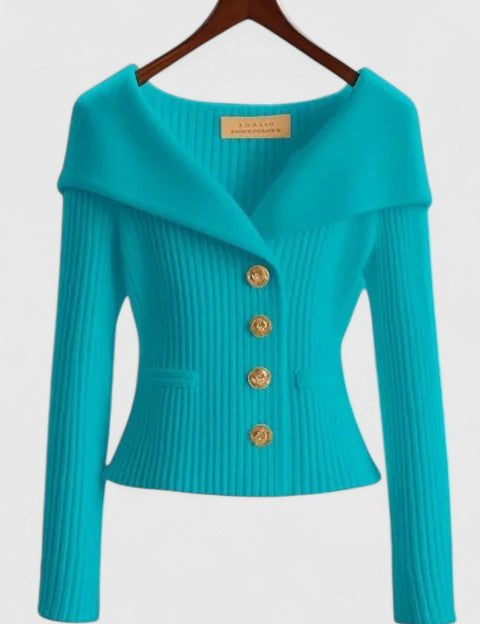 Clariza | Cardigan