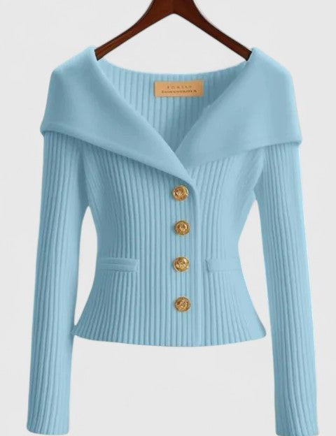 Clariza | Cardigan