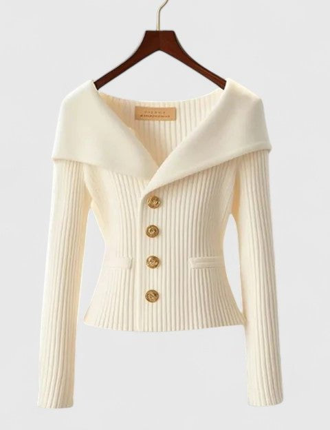 Clariza | Cardigan