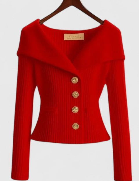 Clariza | Cardigan