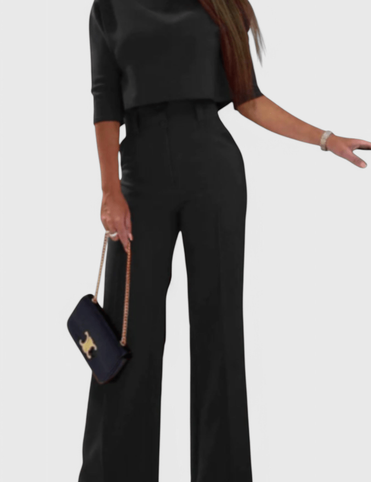 Cleo | Ensemble