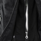 Leni | Veste en Cuir de Motard