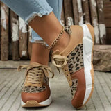 Crissa™ | Imprimé animal stylé