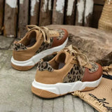 Crissa™ | Imprimé animal stylé