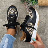 Crissa™ | Imprimé animal stylé