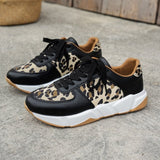 Crissa™ | Imprimé animal stylé