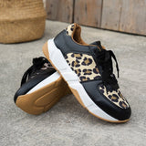 Crissa™ | Imprimé animal stylé