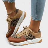 Crissa™ | Imprimé animal stylé