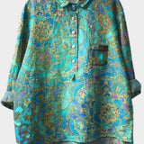 Ditte | Blouse Élégante