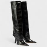 Ditte | Bottes orthopédiques