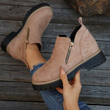Ditte | Chaussures Orthopédiques