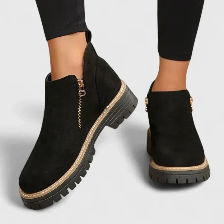 Ditte | Chaussures Orthopédiques