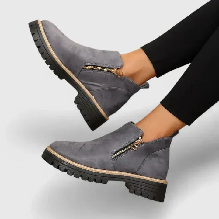 Ditte | Chaussures Orthopédiques