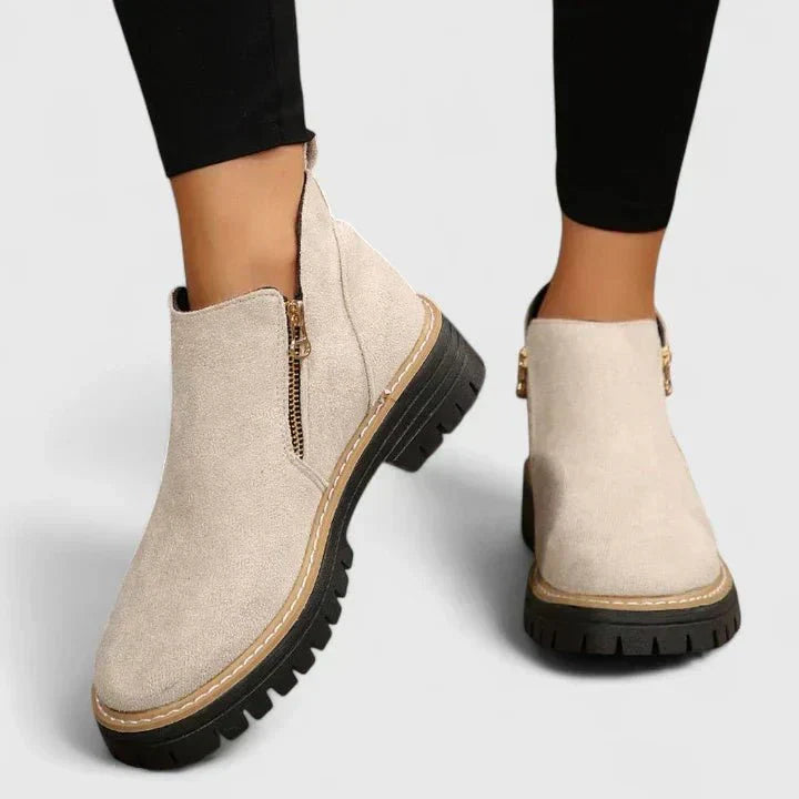 Ditte | Chaussures Orthopédiques