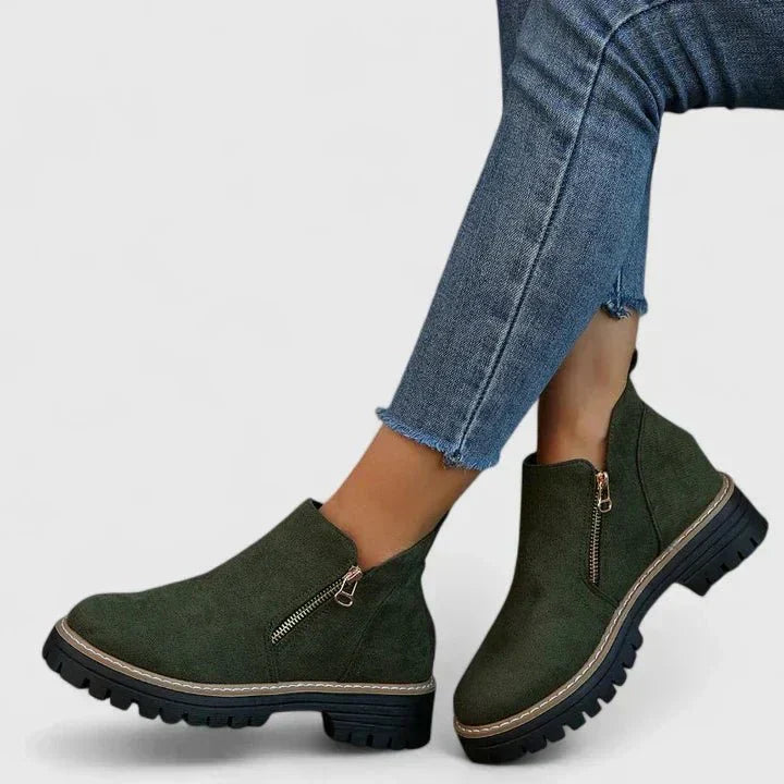 Ditte | Chaussures Orthopédiques