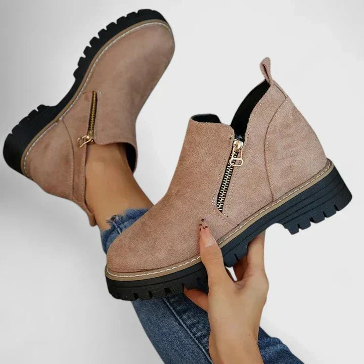 Ditte | Chaussures Orthopédiques