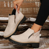 Ditte | Chaussures Orthopédiques