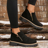 Ditte | Chaussures Orthopédiques