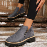 Ditte | Chaussures Orthopédiques