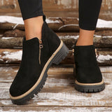 Ditte | Chaussures Orthopédiques