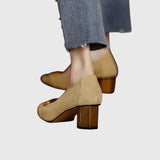 Dorothy | Chaussures à Talons Hauts