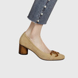 Dorothy | Chaussures à Talons Hauts