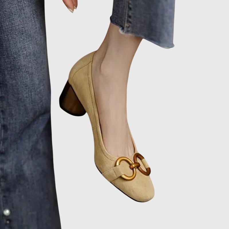 Dorothy | Chaussures à Talons Hauts