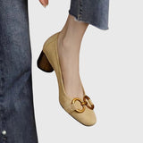Dorothy | Chaussures à Talons Hauts