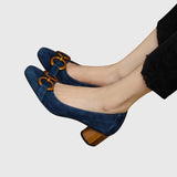 Dorothy | Chaussures à Talons Hauts