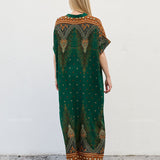 Robe Décontractée à Poches – Ornella Caftan™