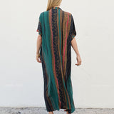 Robe Décontractée à Poches – Ornella Caftan™