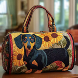 Rowan - Sac De Voyage Doux