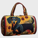 Rowan - Sac De Voyage Doux