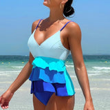 Capri | Maillot de bain