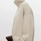 Ease | Pull en Cachemire