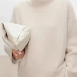 Ease | Pull en Cachemire