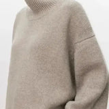Ease | Pull en Cachemire