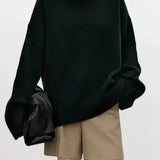 Ease | Pull en Cachemire