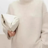 Ease | Pull en Cachemire