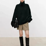 Ease | Pull en Cachemire