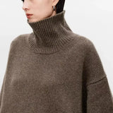 Ease | Pull en Cachemire