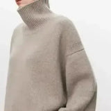 Ease | Pull en Cachemire