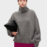 Ease | Pull en Cachemire