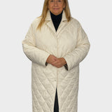 Éclati™ Signe | Manteau élégant réversible