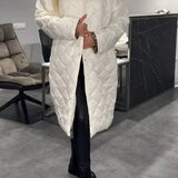 Éclati™ Signe | Manteau élégant réversible