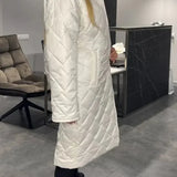 Éclati™ Signe | Manteau élégant réversible