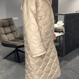 Éclati™ Signe | Manteau élégant réversible